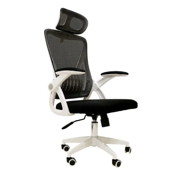 Ergonomic Office Chair Black - HC003